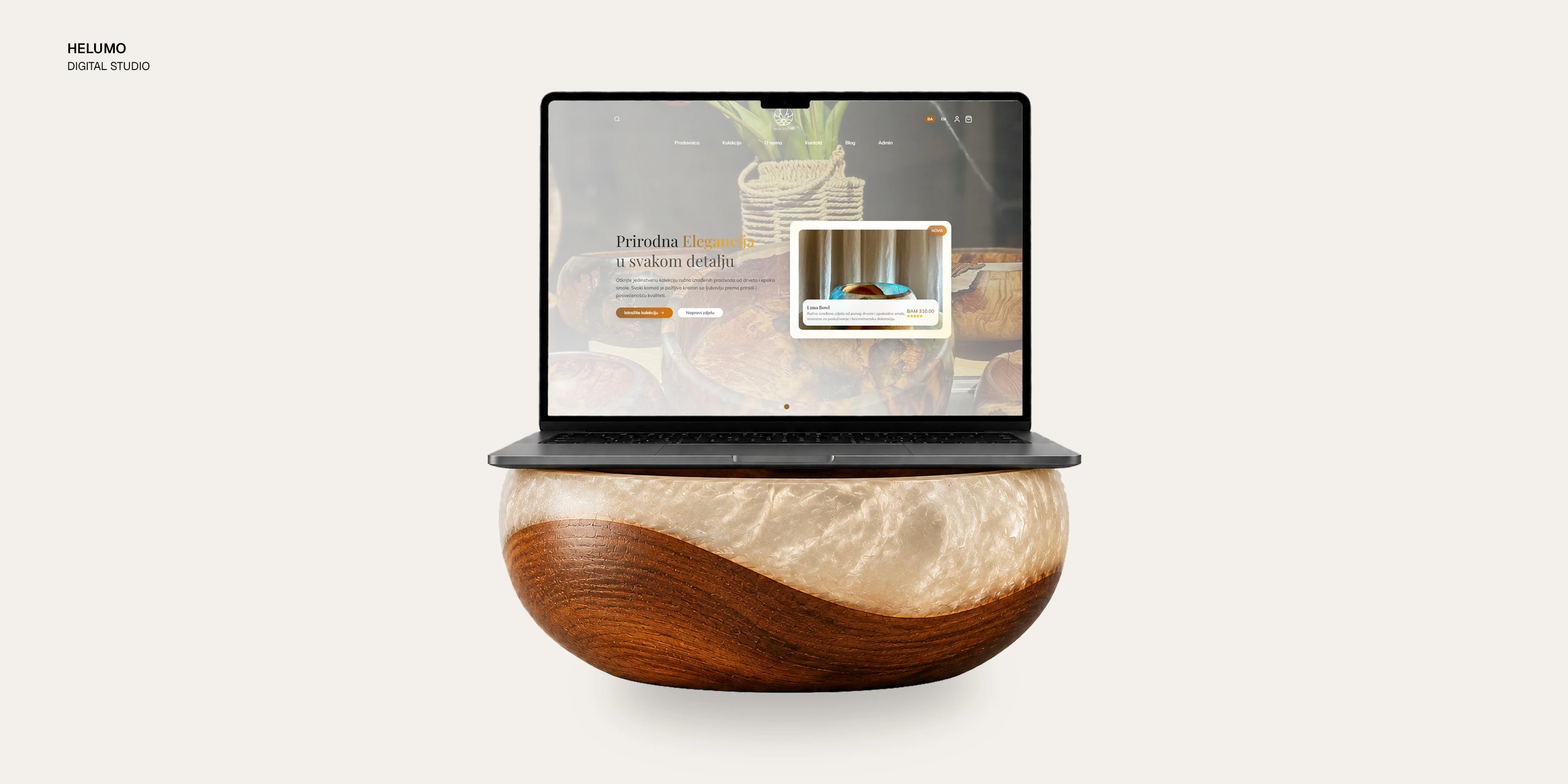TIMBERFLOW project presentation